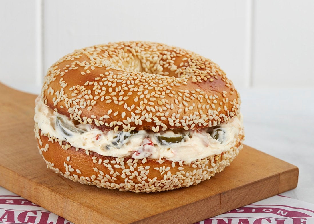 ★FLCT★ Cream and Bagel Bag_Cream MUSINSA | flct Cream and Bagel Bag_Cream